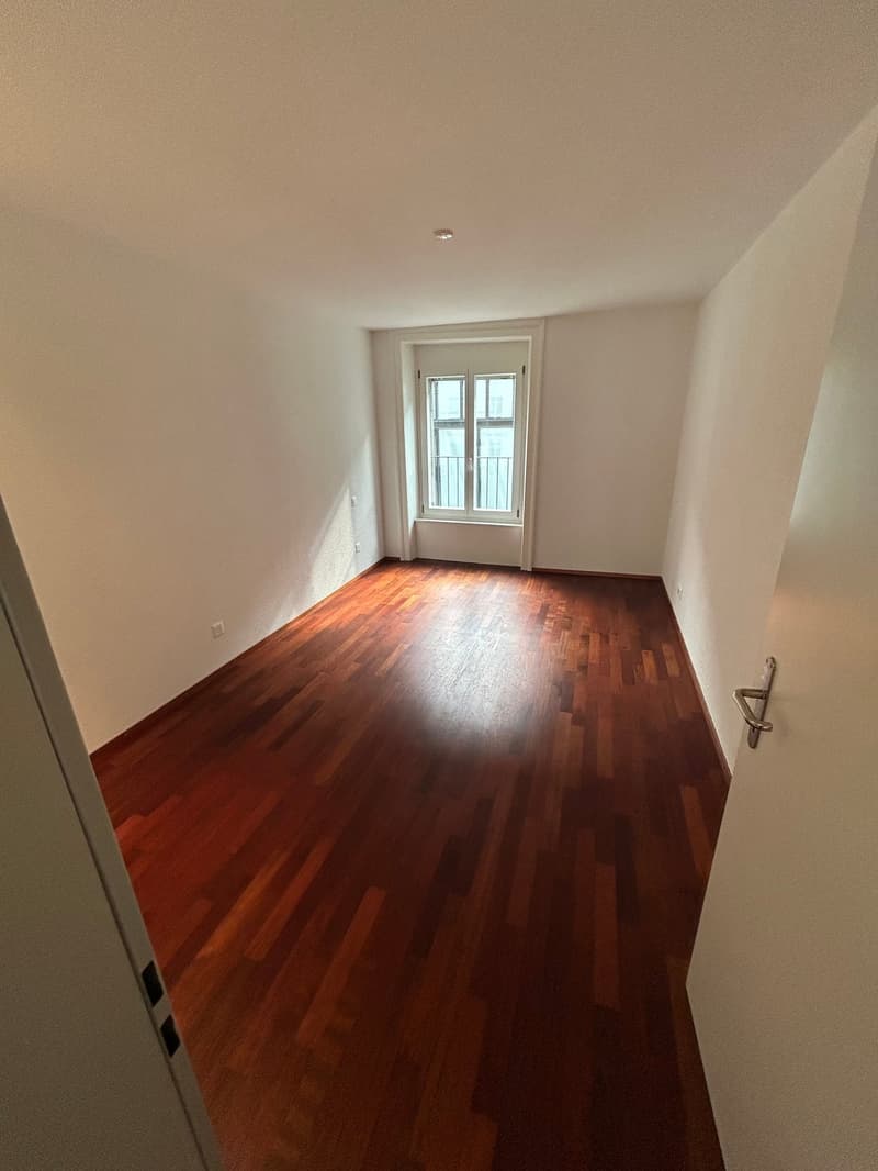 Unique appartement au centre de Bienne avec ascenseur dans l'appartement (15)