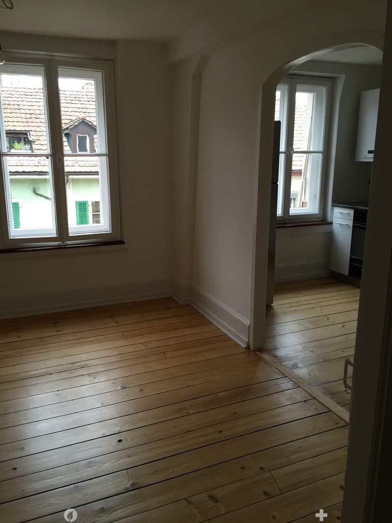 Lumineux appartement de 4 pièces - Helle 4-Zimmer-Wohnung (4)