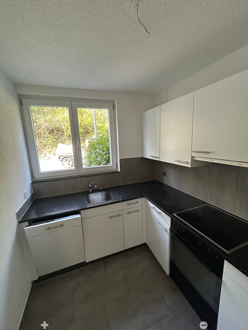Charmant appartement de 3 pièces à Biel/Bienne – calme et lumineux (5)