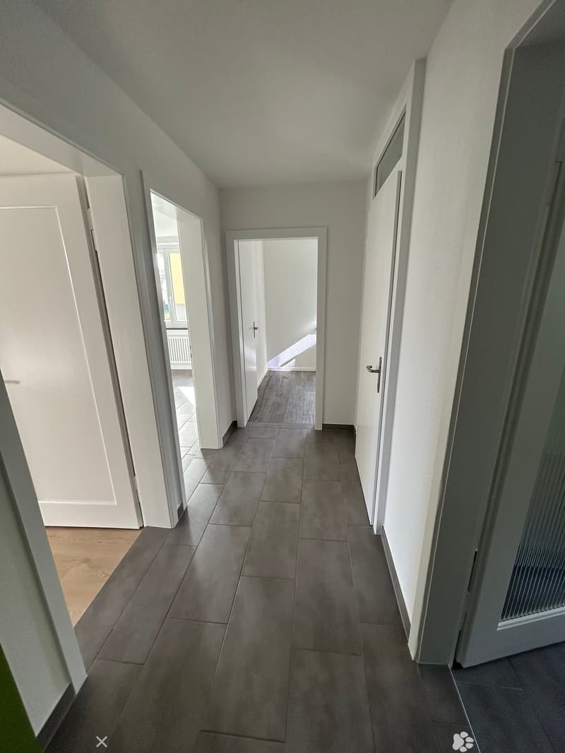Charmant appartement de 3 pièces à Biel/Bienne – calme et lumineux (2)