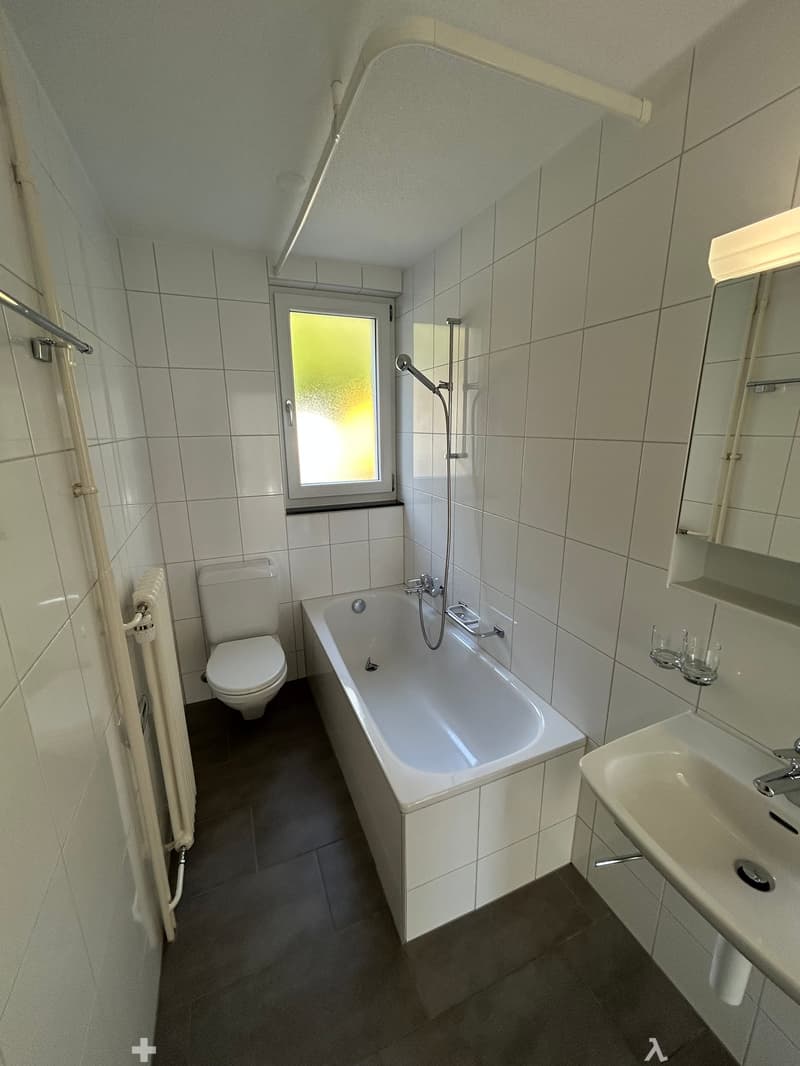 Charmant appartement de 3 pièces à Biel/Bienne – calme et lumineux (7)