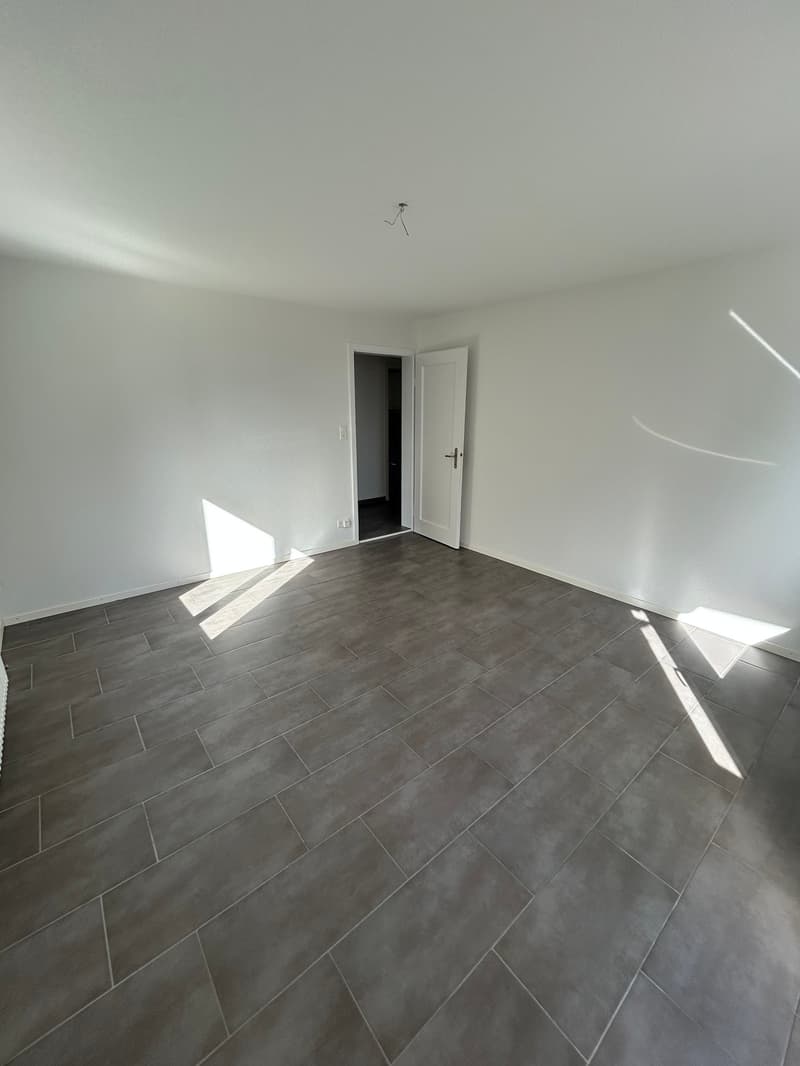 Charmant appartement de 3 pièces à Biel/Bienne – calme et lumineux (9)