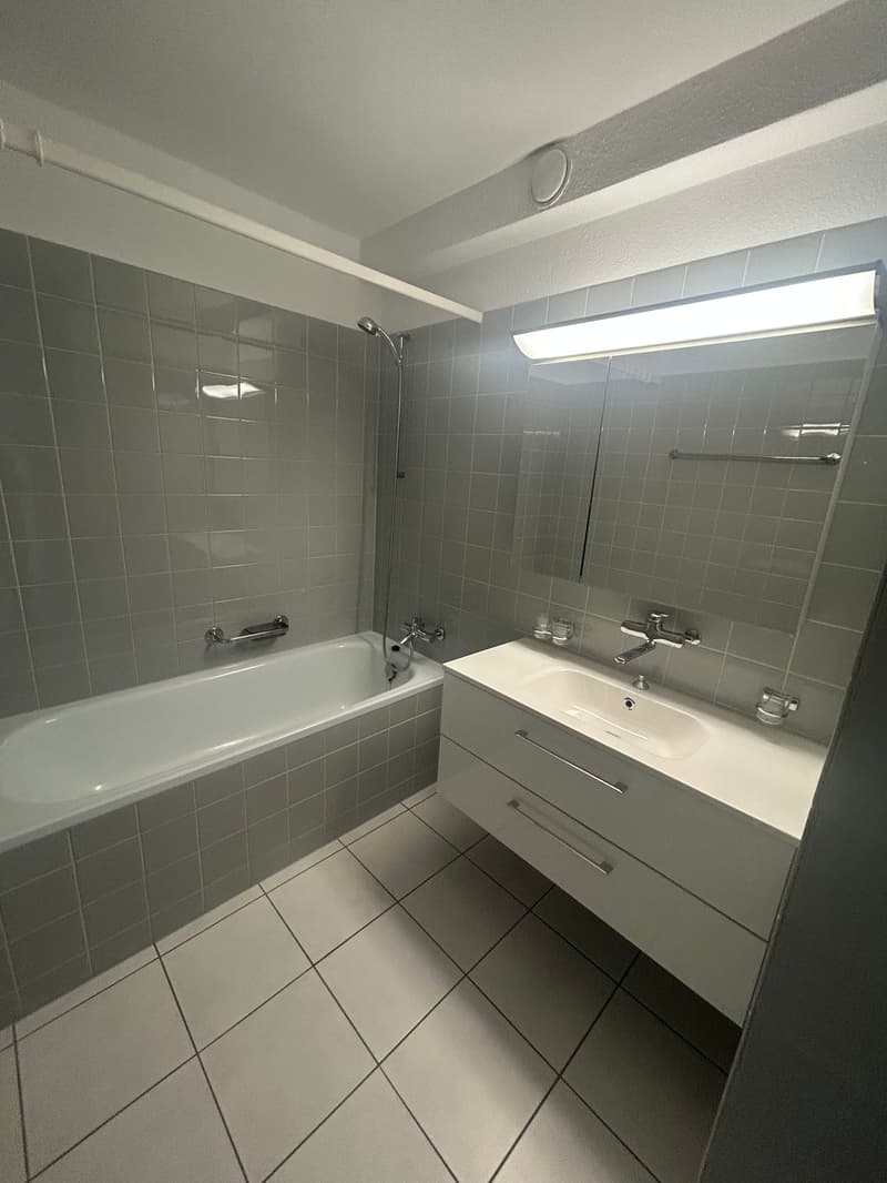 Spacieux appartement de 4.5 pièces avec balcon à Bienne (10)