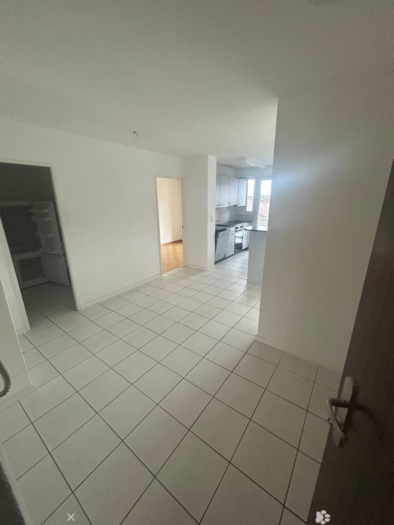Spacieux appartement de 4.5 pièces avec balcon à Bienne (2)