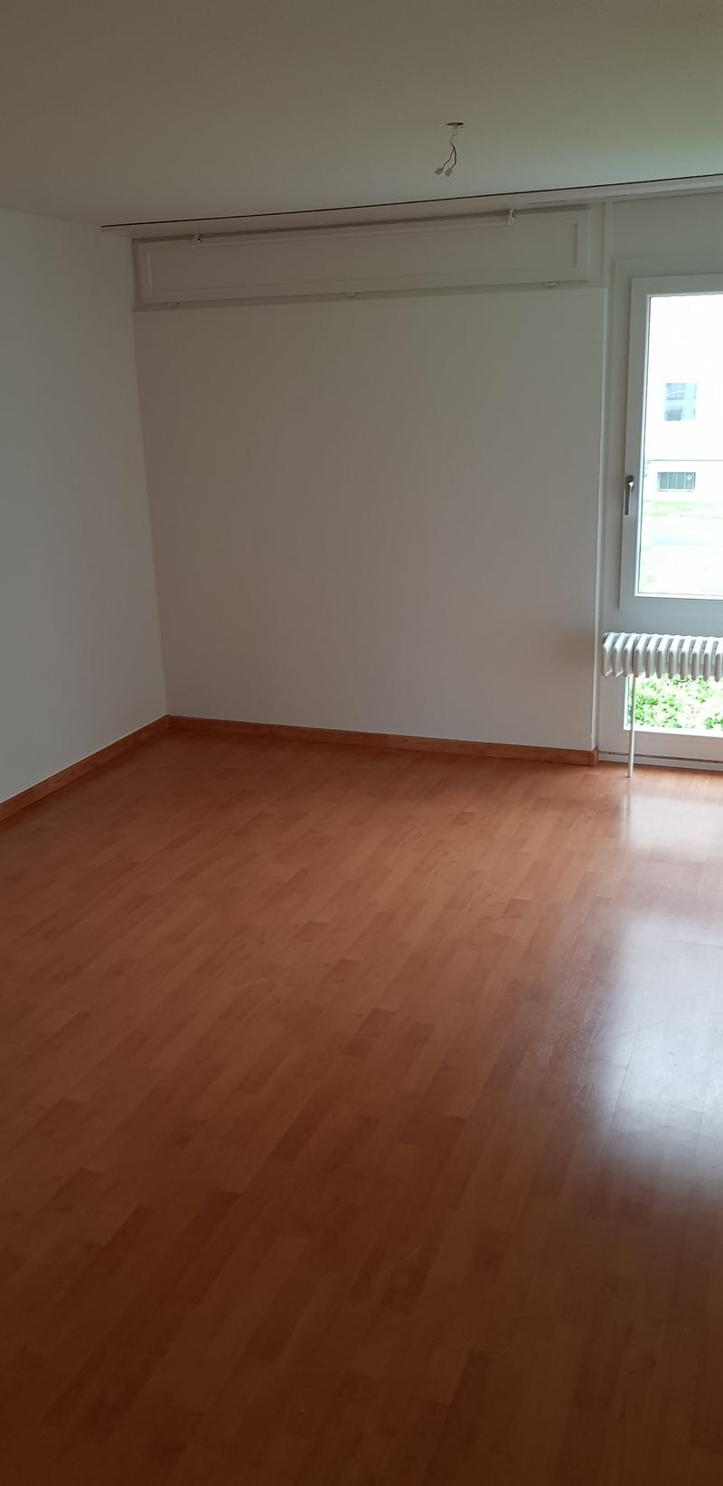 Attraktive sowie Helle 3.5 Zimmerwohnung an ruhiger Lage in Worb! (4)