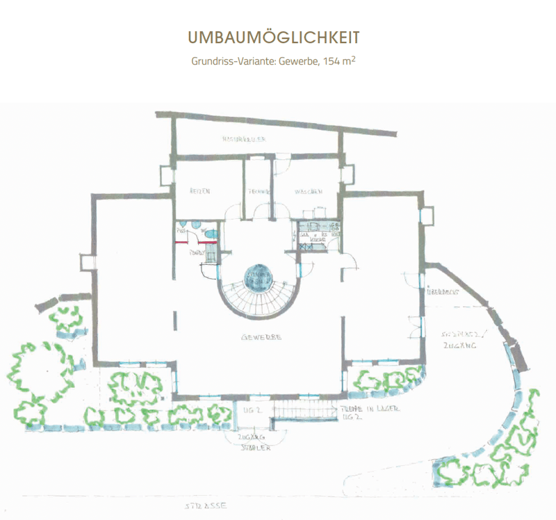 Objekt mit Umbaupotential (13)