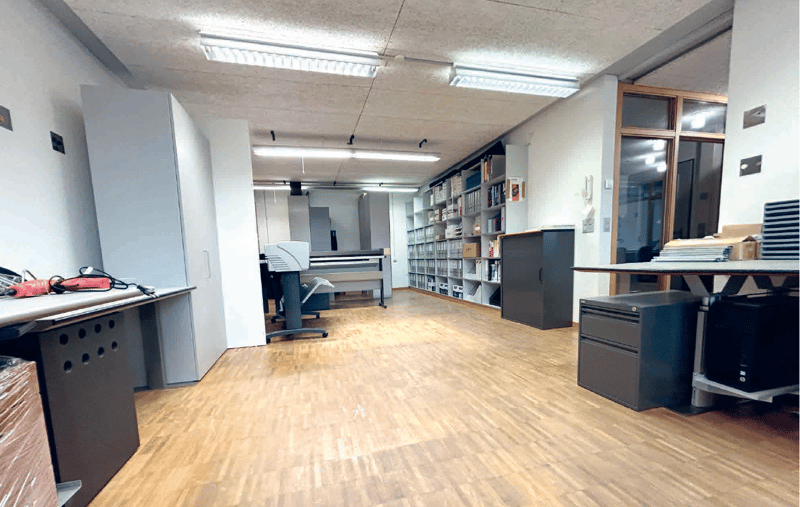Objekt mit Umbaupotential (5)