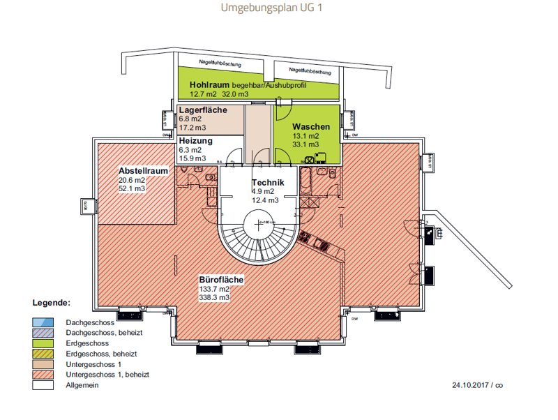 Objekt mit Umbaupotential (11)