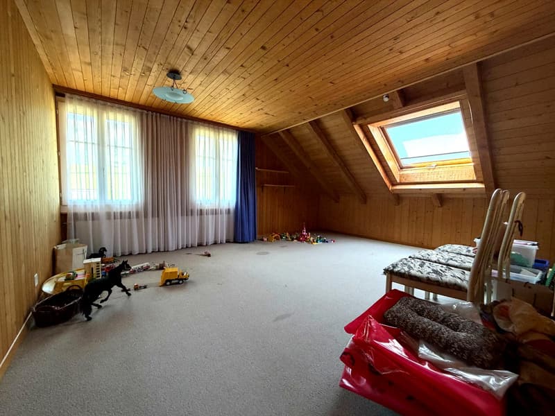 Einfamilienhaus mit Einlegerwohnung und Zimmer (7)