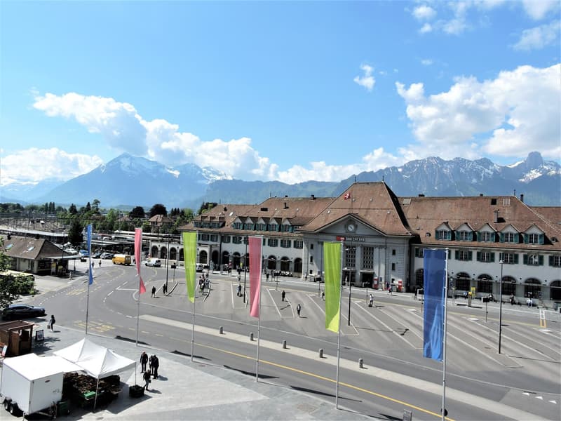 Wohnen mitten in der Stadt (9)