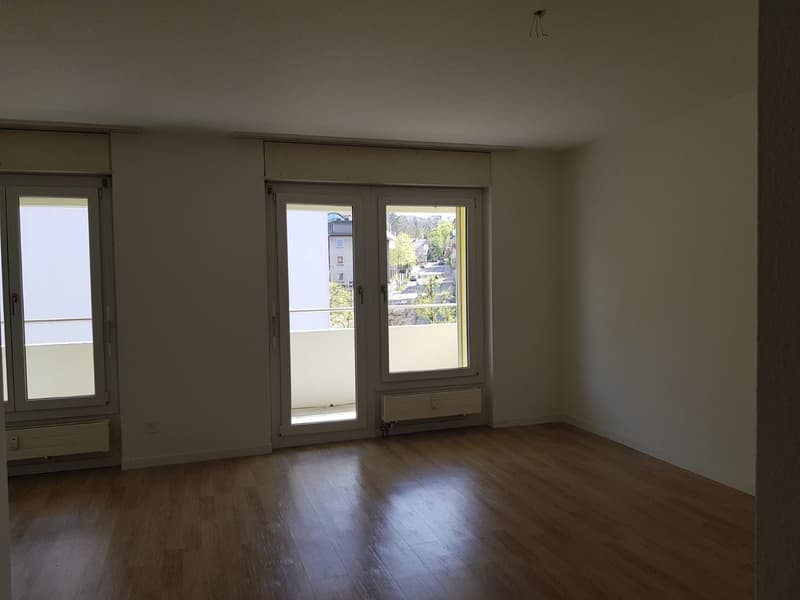 Central and yet close to the recreation area (9)