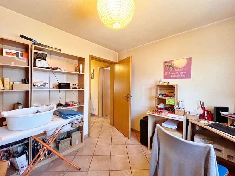 Ampia casa unifamiliare di 4,5 locali in una posizione tranquilla (11)
