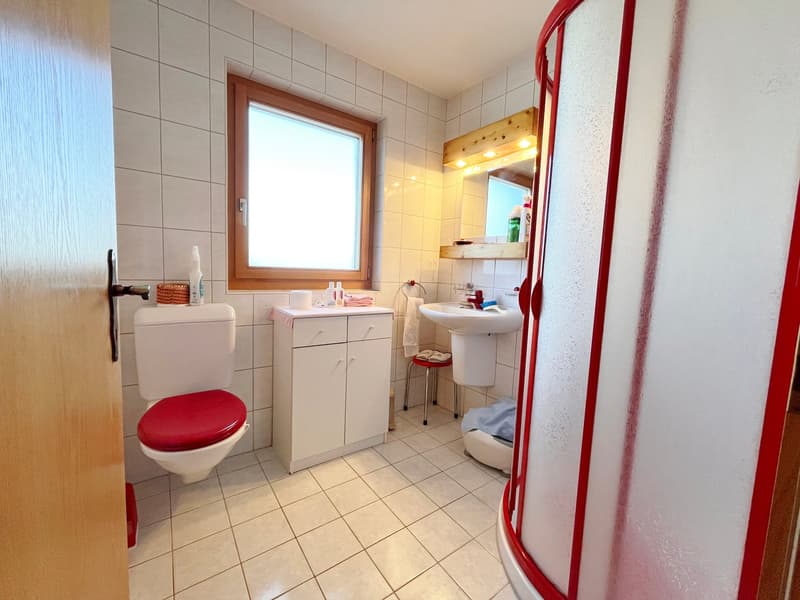 Ampia casa unifamiliare di 4,5 locali in una posizione tranquilla (12)