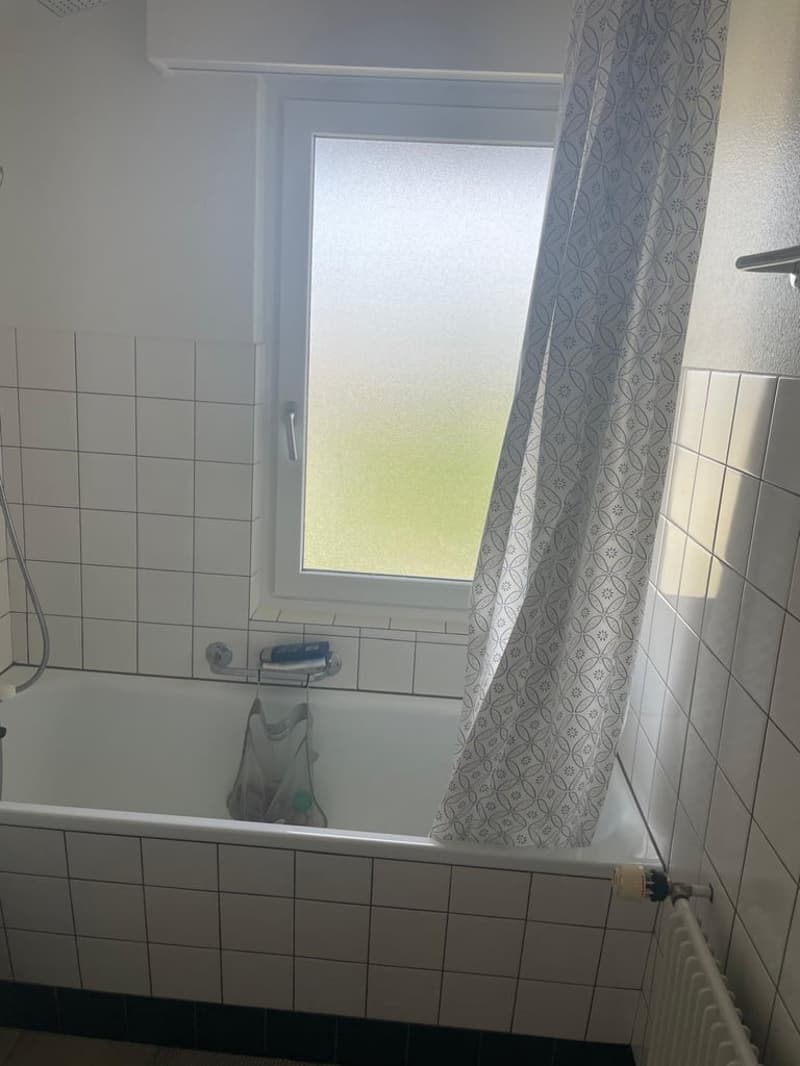 Appartement en duplex 3 pièces à Thierachern (4)