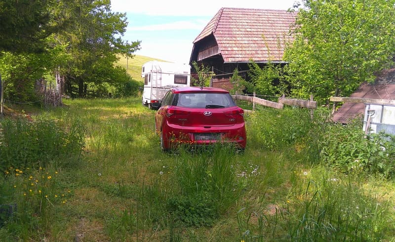 Farmhouse with horse stable (11)