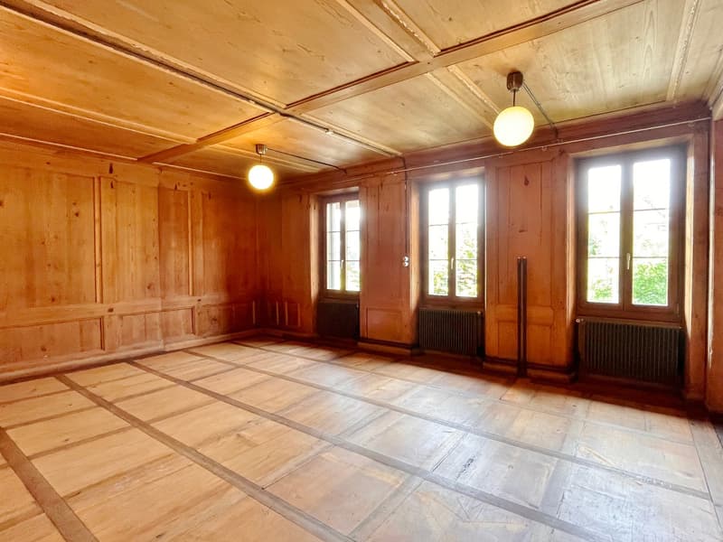 Large residential house / former restaurant with Spycher (18)