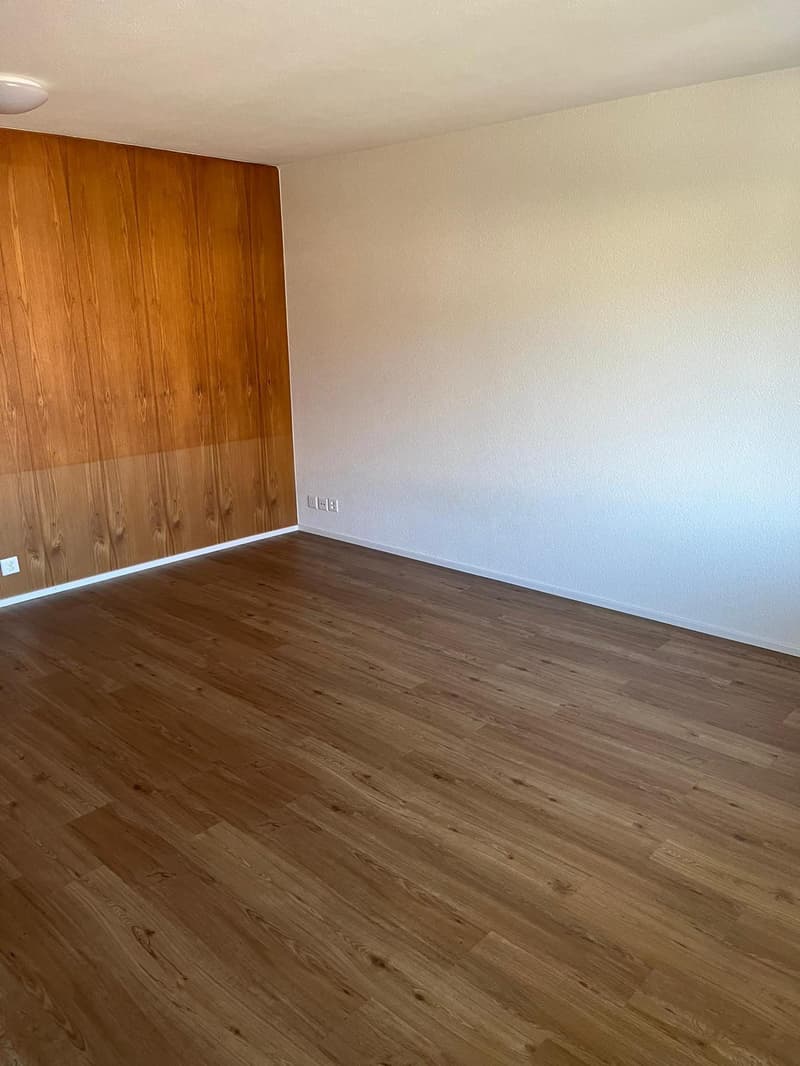 Gemütliche 1-Zimmer-Wohnung mit Balkon in Utzenstorf (5)