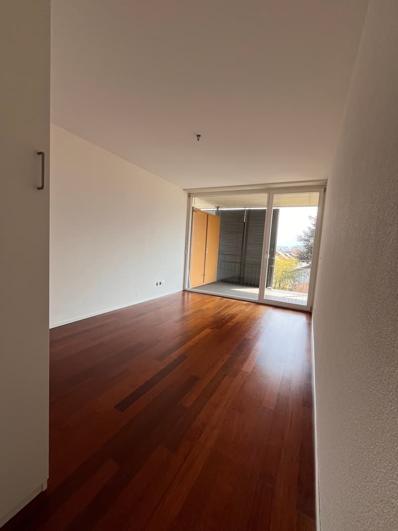grosse 4.5-Zimmer Wohnung mit div. Nebenräumen an zentraler Lage (10)