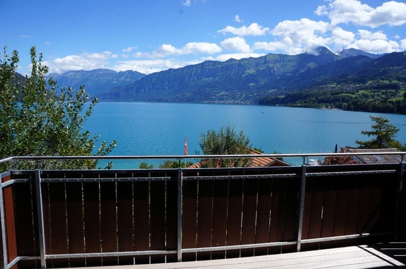 Traumhaftes Wohnen am Thunersee (4)