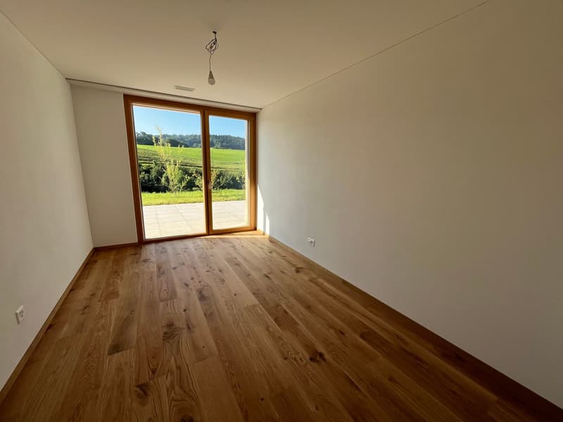 Moderne 4.5-Zimmer-Neubauwohnung mit grosser Terrasse (8)