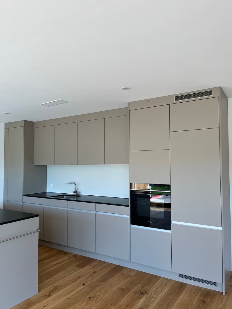 Moderne 4.5-Zimmer-Neubauwohnung mit grosser Terrasse (3)