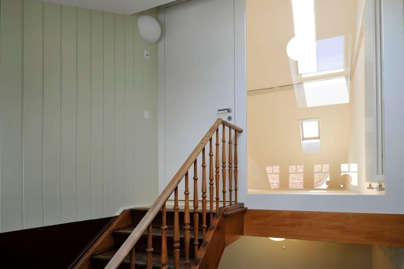 Appartement loft dans la Länggasse (6)