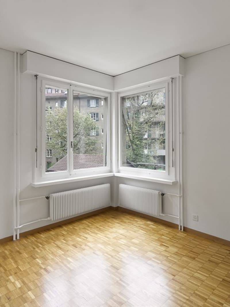 Appartamento di 5 locali in stile Art Nouveau in posizione ottimale a Berna (11)