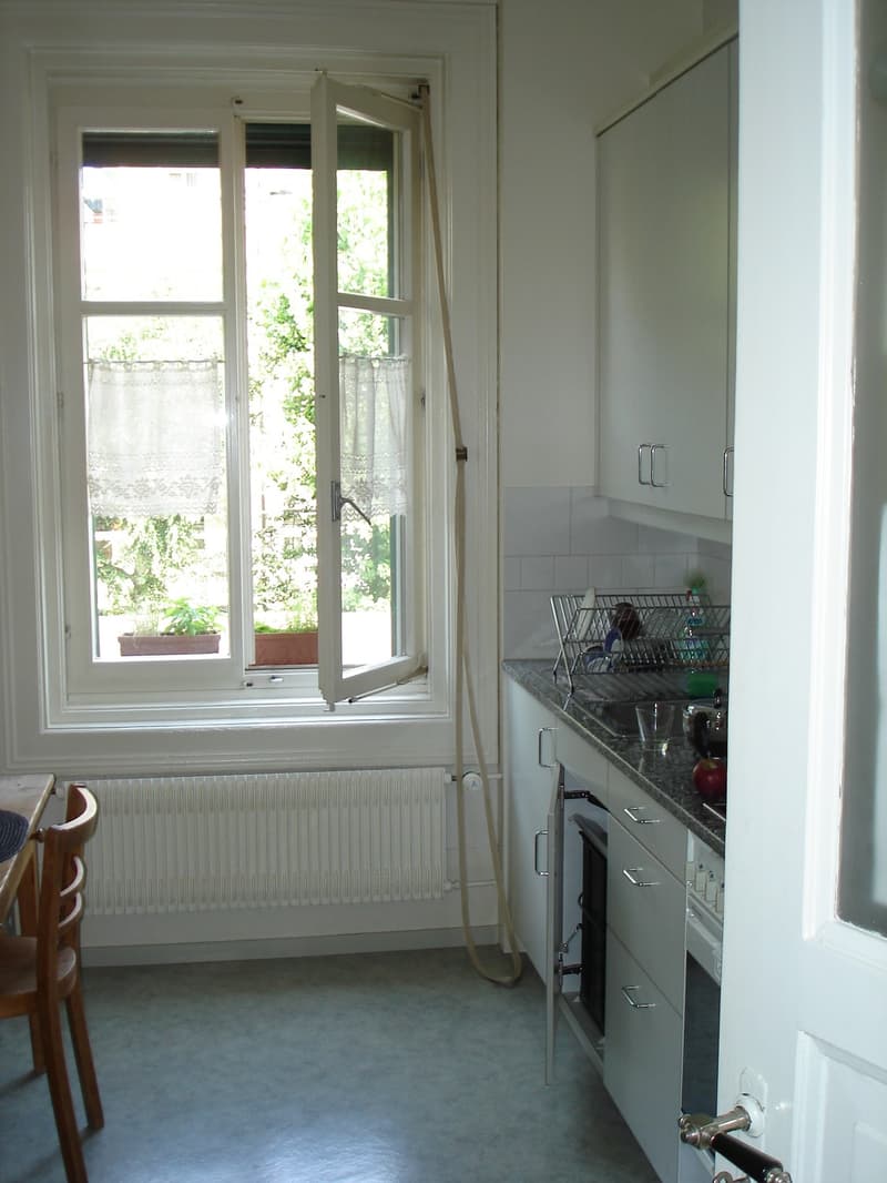 befristete Wohnung in Bern zu vermieten (4)