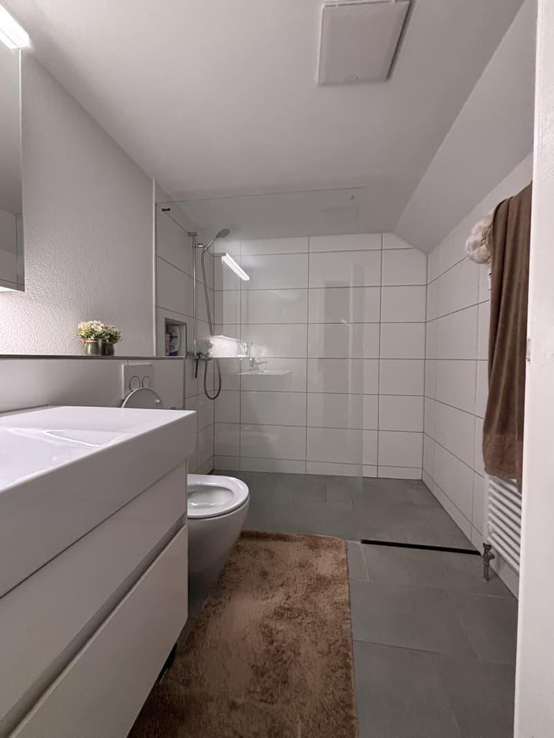 2 ½-Zimmerwohnung in Bern (2)