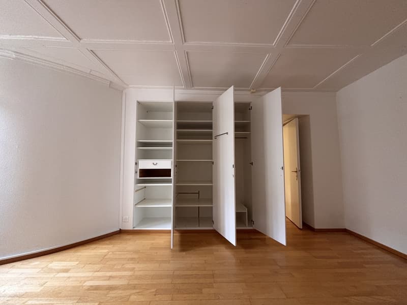 Bureau / Cabinet sur Kramgasse à Berne (7)