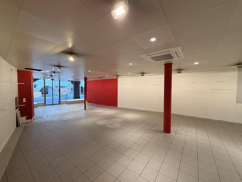 Surface commerciale, 3600 Thun (5)