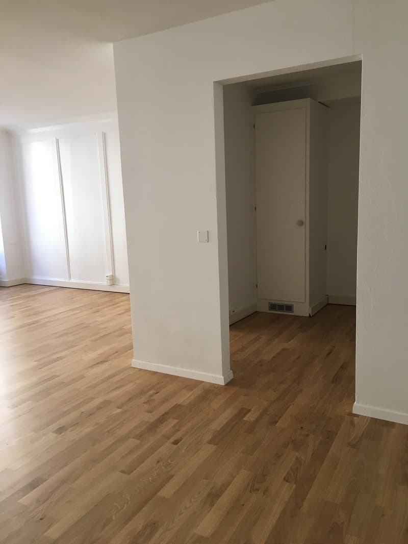 Office or practice rooms in the center of Bern (5)