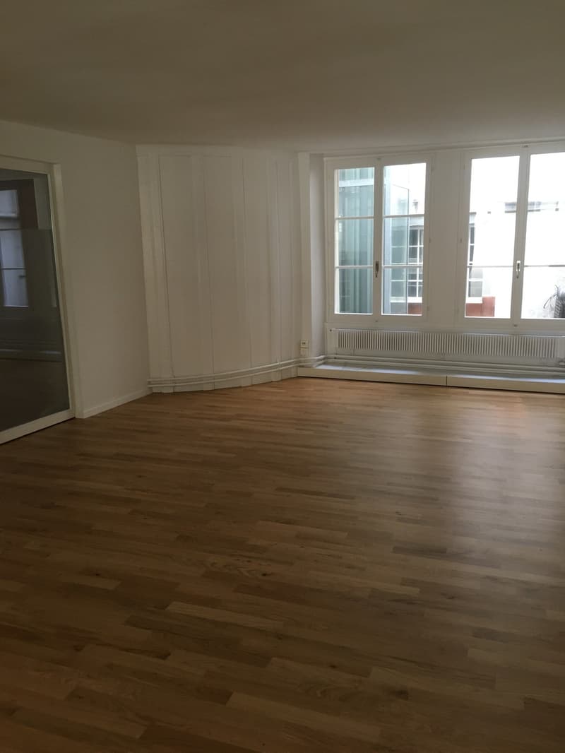 Office or practice rooms in the center of Bern (2)