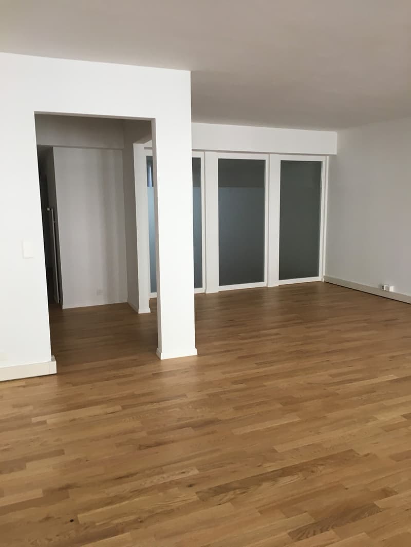 Office or practice rooms in the center of Bern (4)