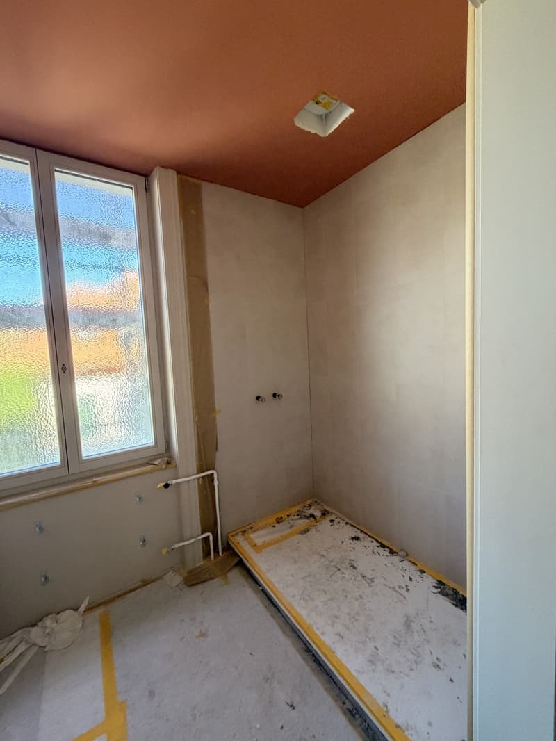 Premier location après rénovation dans la Länggasse (5)