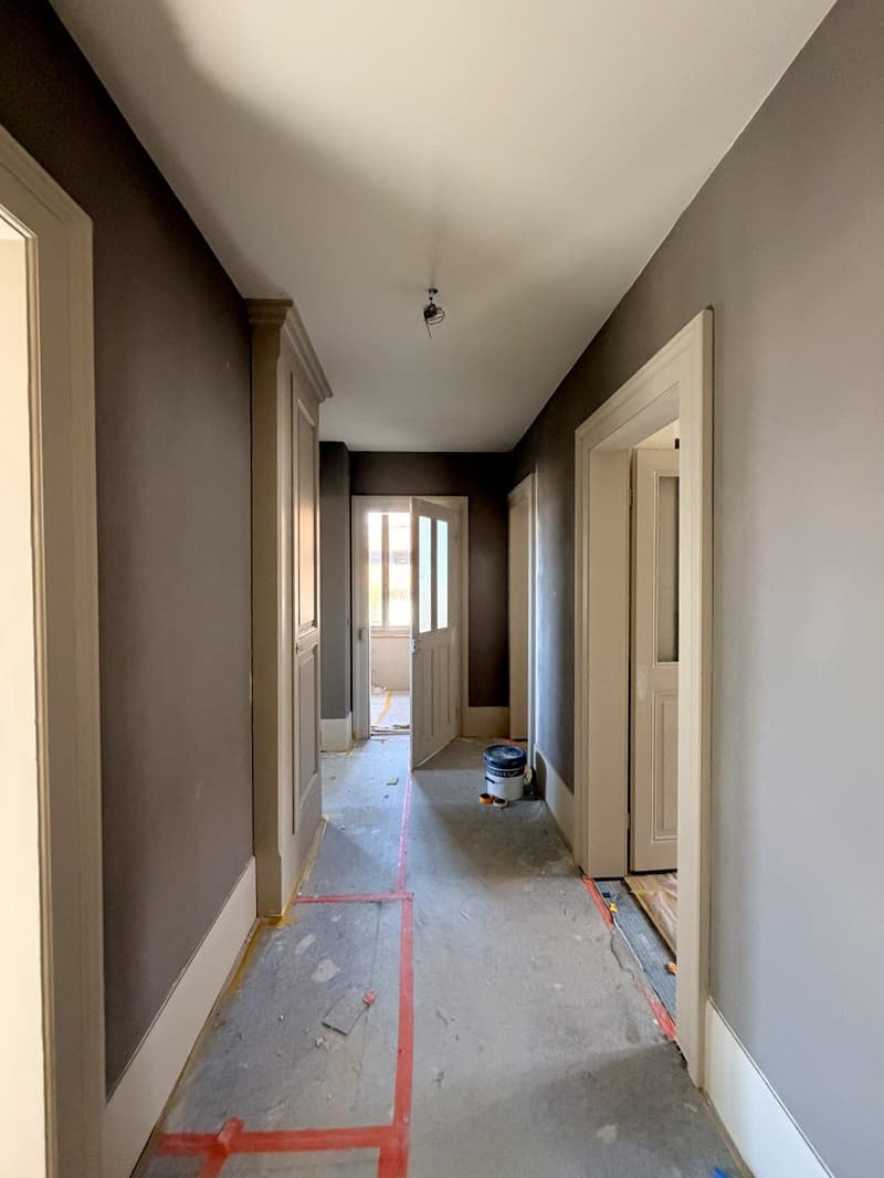 Premier location après rénovation dans la Länggasse (4)