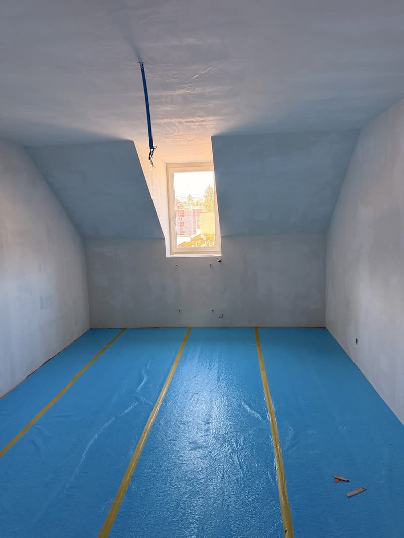Premier location après rénovation dans la Länggasse (12)
