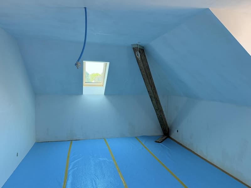 Premier location après rénovation dans la Länggasse (9)