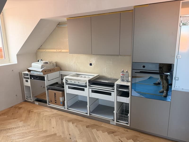 Premier location après rénovation dans la Länggasse (8)