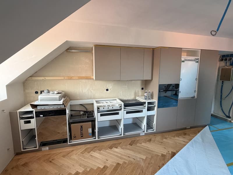 Premier location après rénovation dans la Länggasse (7)