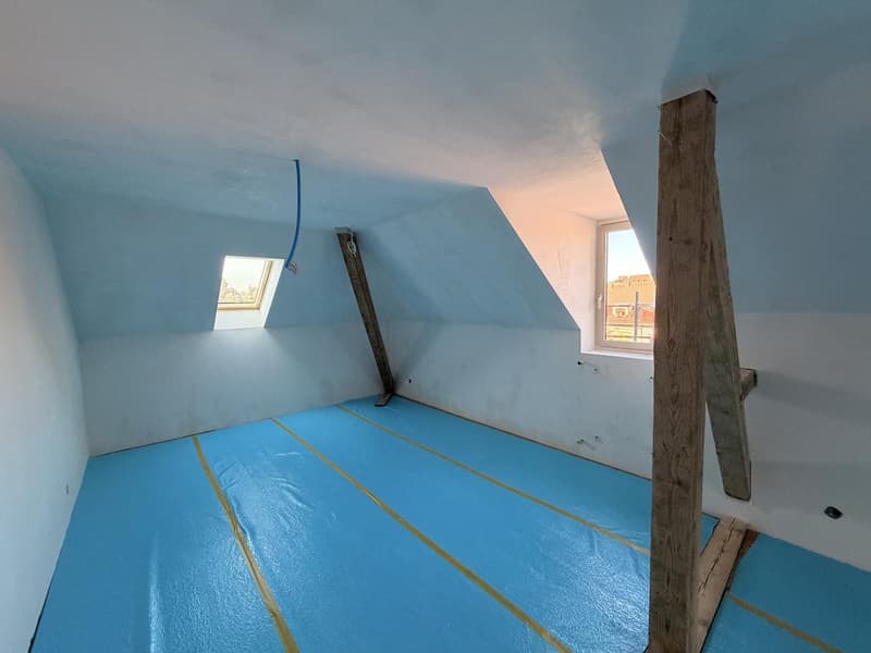 Premier location après rénovation dans la Länggasse (11)