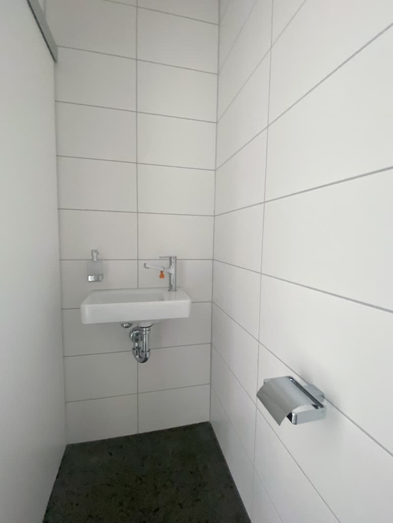 Appartement avec loggia à Thoune (7)