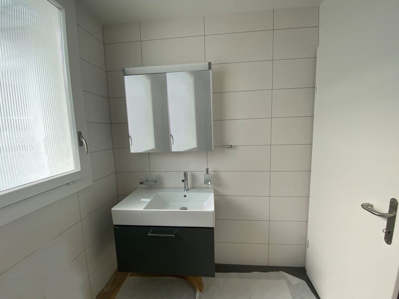 Appartement avec loggia à Thoune (6)