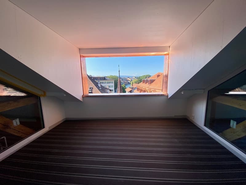 Appartement avec loggia à Thoune (2)