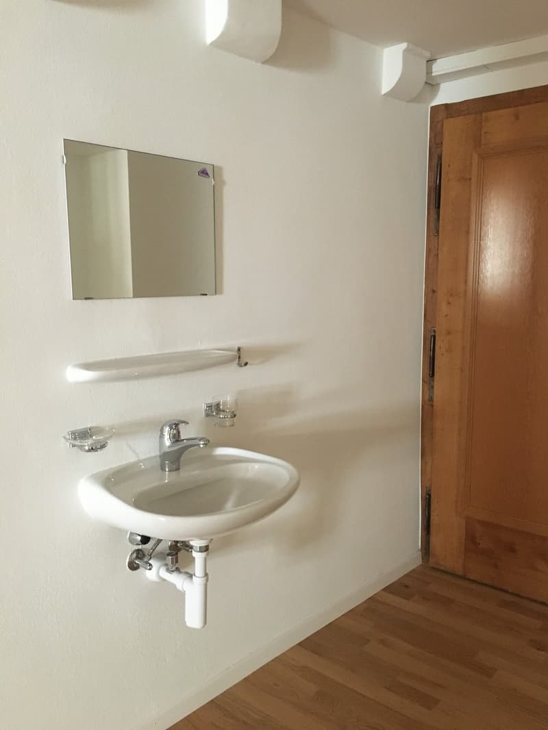 Büro oder Praxisräume im Zentrum von Bern (10)