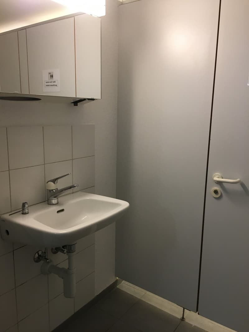 Büro oder Praxisräume im Zentrum von Bern (8)