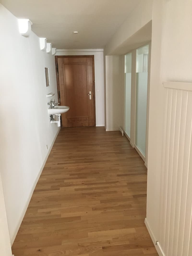 Büro oder Praxisräume im Zentrum von Bern (7)