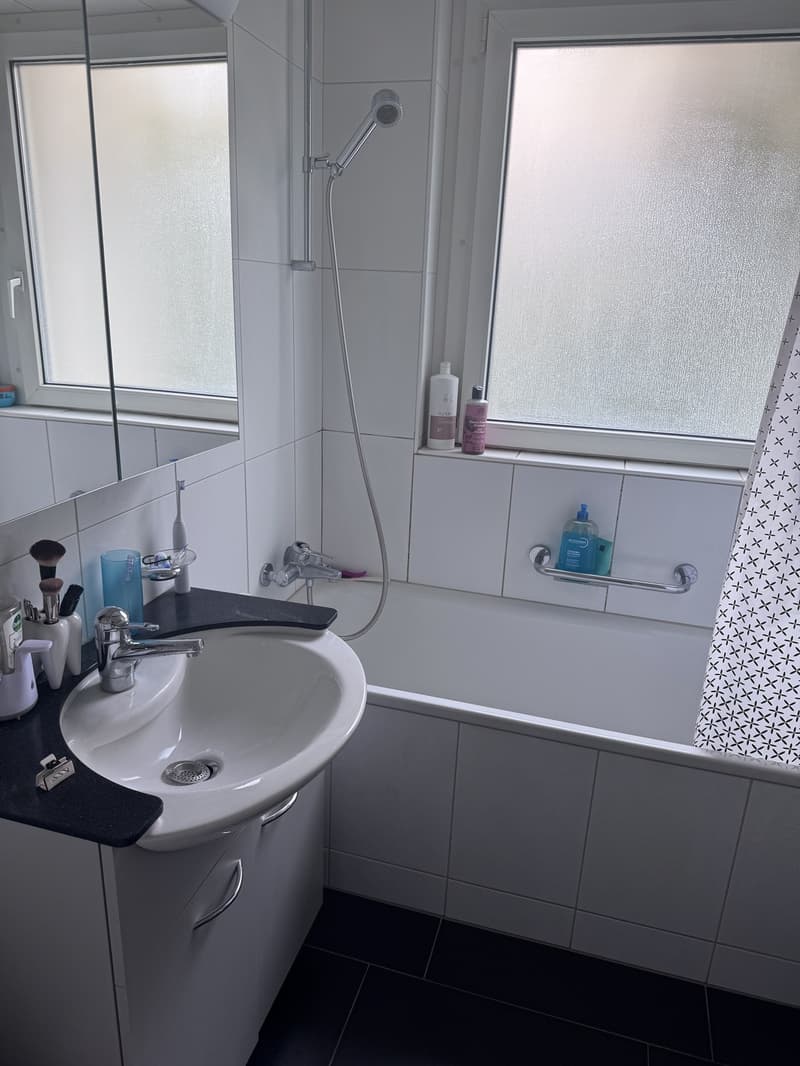 2-Zimmerwohnung in Bern (6)