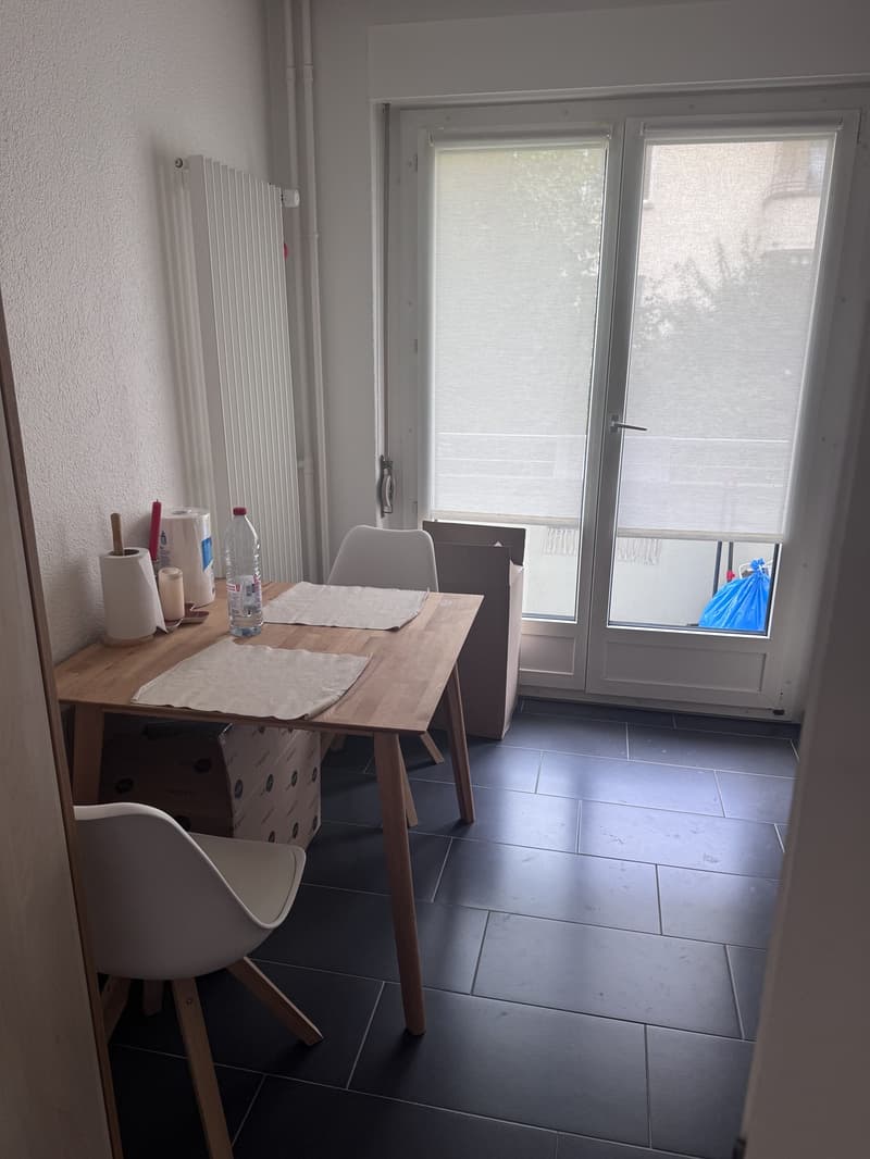 2-Zimmerwohnung in Bern (4)