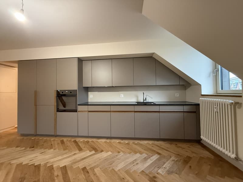 Erstvermietung nach Sanierung (2)